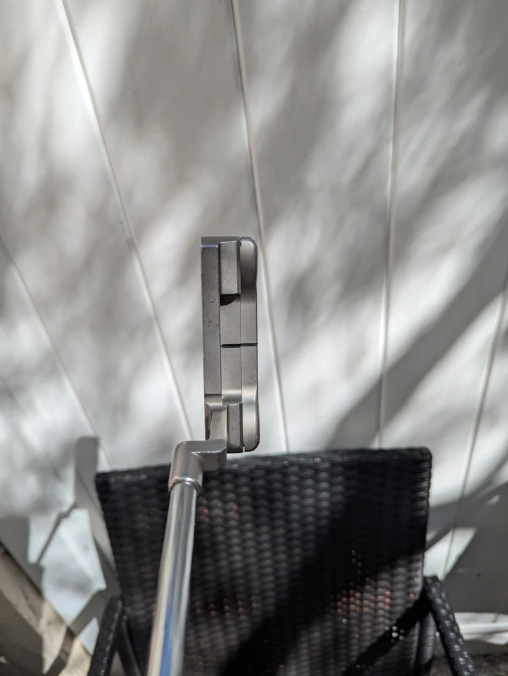 Nike Method Origin B2-01 35" - Imagem 4 de 4