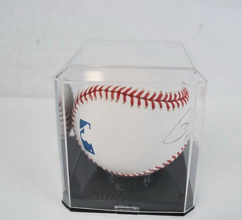 Pete Rose Autographed Baseball "#4256" Inscription – Unauthenticated - Image 3 of 4