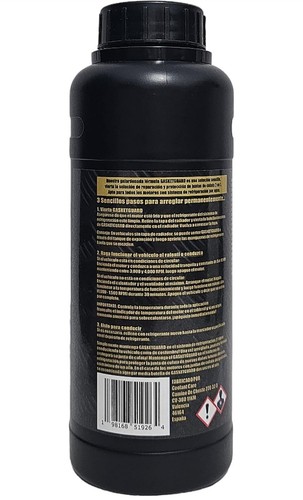 CoolantCare presenta GasketGuard™: El Sellador para Juntas de Culata Dañadas - Imagen 4 de 4