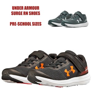 little boys under armour shoes