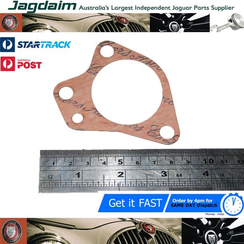 New Jaguar Mk10 Overdrive Accumulator to Body Gasket 9166 - Bild 1 von 2