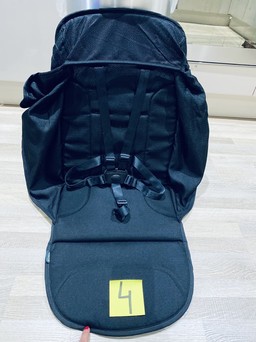 Zummi Zip Seat/pushchair/stroller/parts/spares UK