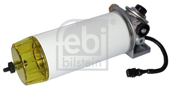 Fuel Filter Housing Fits MERCEDES Vario 670 2.9d 96 to 10 