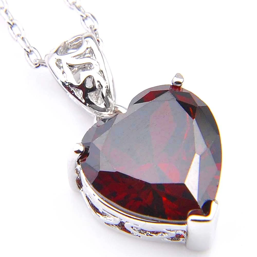 Platinum locket shop