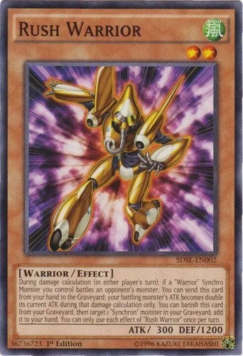 Stardust Warrior Structure Deck: Synchron Extreme SDSE-EN040 Yugioh LP | eBay Stardust Warrior Structure Deck: Synchron Extreme SDSE-EN040 Yugioh LP | eBay