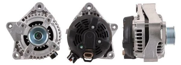 ALTERNADOR NUEVO 130A 3 PINES SE ADAPTA A LEXUS LS430 & SC430 SOARER 2000-2010 4.3 3UZ-FE Foto 4 de 4