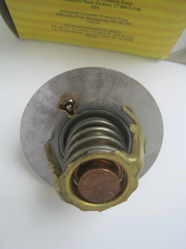 Termostato Prestone Generación 2 753 - 195 Foto 2 de 4