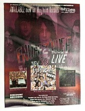 donnie vie enuff zの海外商品を日本語・日本円で購入 | セカイモン