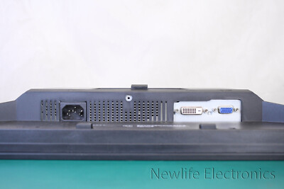 Dell E2209Wc 22 in. Widescreen LCD Monitor | eBay