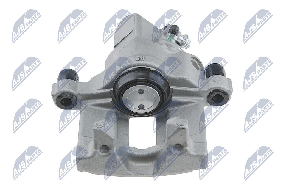 HZT-RE-016 NTY Brake Caliper for RENAULT