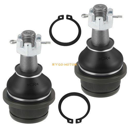 2 Lower Ball Joints for Kawasaki 59266-1080 Mule 2500 3000 3010 4000 4010 KAF620 - Picture 2 of 13