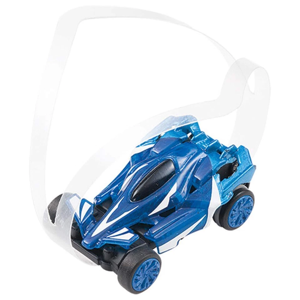 Takara Tomy GIGASTREAM GS-04 acrobatic set For Children Remote Control Car NEW - Image 2 of 4