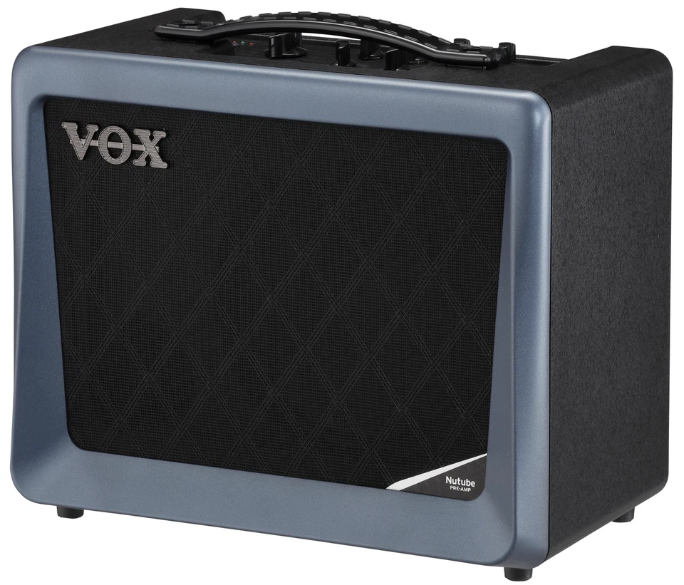 Vox E-Chitarra Combo Vx50Gtv 1x8" 50W Modeling-Amp Nutube - Immagine 3 di 4