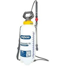 Image of Hozelock 10L Standard Pressure Sprayer 4232