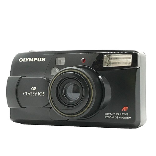 Olympus XA2 Film Camera w/A11 Flash #660 | eBay