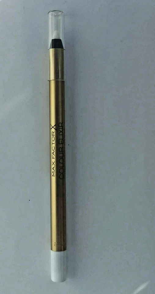 Max Factor Colour Elixir Universal Lip Liner Transparent MADE IN GERMANY - Bild 4 von 4