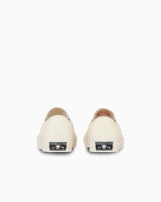 Converse Addict Chuck Taylor Canvas Ox Color Off White 31313000