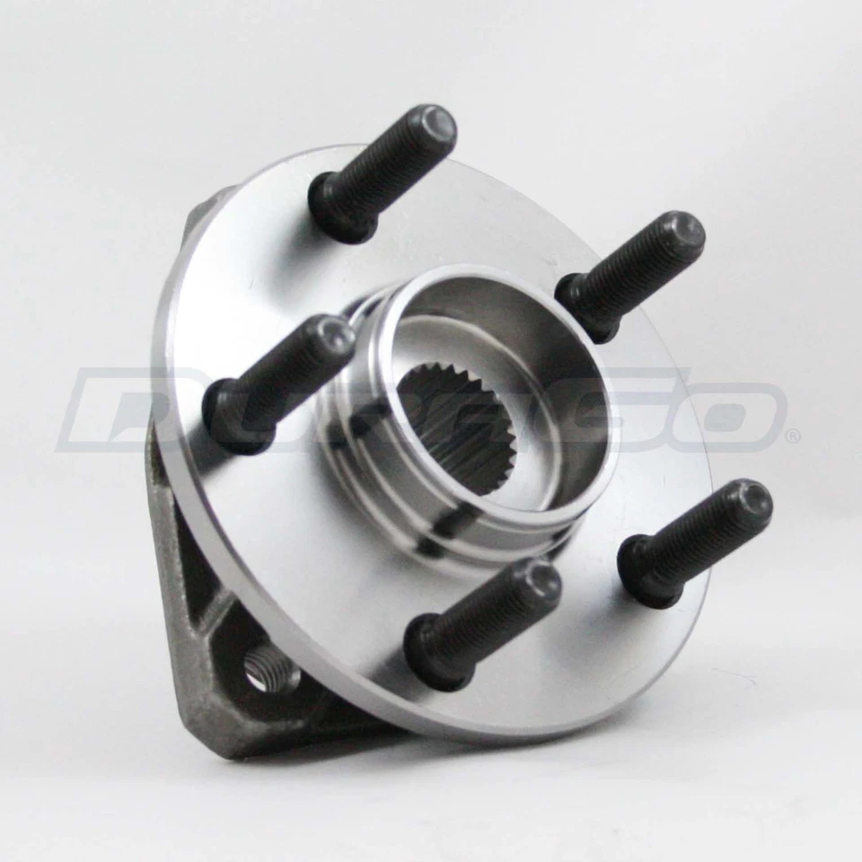 Wheel Bearing and Hub Assembly-Sedan IAP Dura 295-13138 - Image 2 of 3