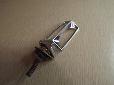 Adorno capó 1978 1979 1980 Ford Granada ESS Ghia insignia emblema parrilla 78 79 80 A