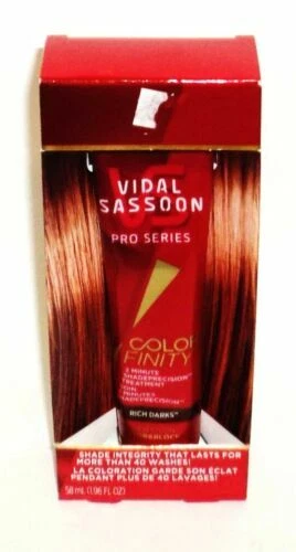 Produits de coiffure et de soins capillaires Vidal Sassoon