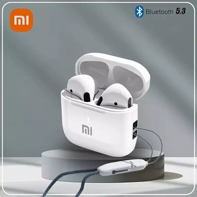 Xiaomi AP05 True Wireless Earphone Buds HIFI Stereo Sound Bluetooth 5.3 with Mic