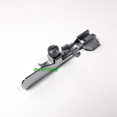 Blindstichfuß für Juki Serger Overlock Mo623, Mo644D, Mo655, Mo654De, Mo734De,