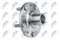 Nty KLP-MZ-029P2 Radnabe Vorne FüR Mazda