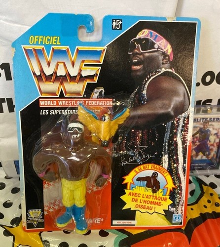 Koko B Ware