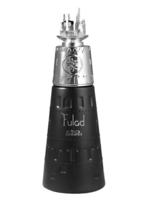 Nabeel Fulad EDP (100ml) 3.4 fl oz perfume spray by Nabeel