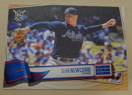 2019 Topps BIG LEAGUE - SINGLES #250 to #299 - Picture 15 of 70