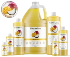 Coco Mango Fragrance Oil For Candle, Soap Making, Diffuser and Burners
