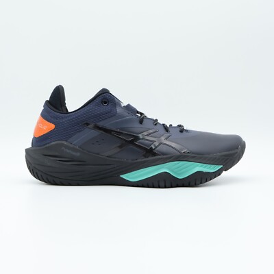 1061A050-400 ballaholic Asics Nova Surge Low Midnight Aurora 1061A050-400 ballaholic Asics Nova Surge Low Midnight Aurora