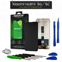 Display FüR Xiaomi Redmi 9A/ 9C Full HD Bildschirm Touch Screen Schwarz NEU