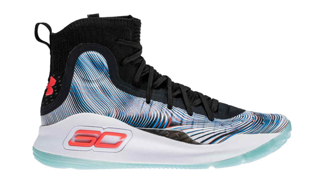 Comprar Under Armour Curry 4 More Magic China Size 11 5 en USA desde  Costa Rica | TiendaMia