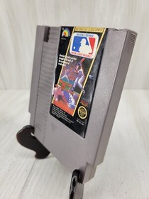 Major League Baseball (NES, 1988) Cart Only UNTESTED