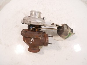 Turbolader für Opel Astra J 2,0 CDTI A20DTH LBS A20 55570748