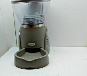 petmate auto feeder