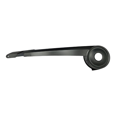 Chain Guard Hesling Cortez 3 BLACK For BOSCH E-Bike Glasses Chain Guard