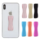 Finger Holder Smartphone Selfie Hand Grip Anti-Slip Handy Grip