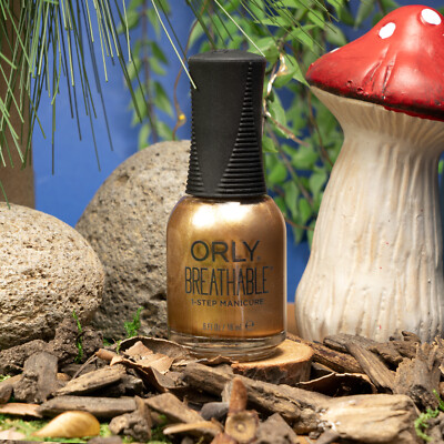 ORLY Breathable Lost In The Maize, 18 ML