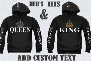 custom text moletom com capuz