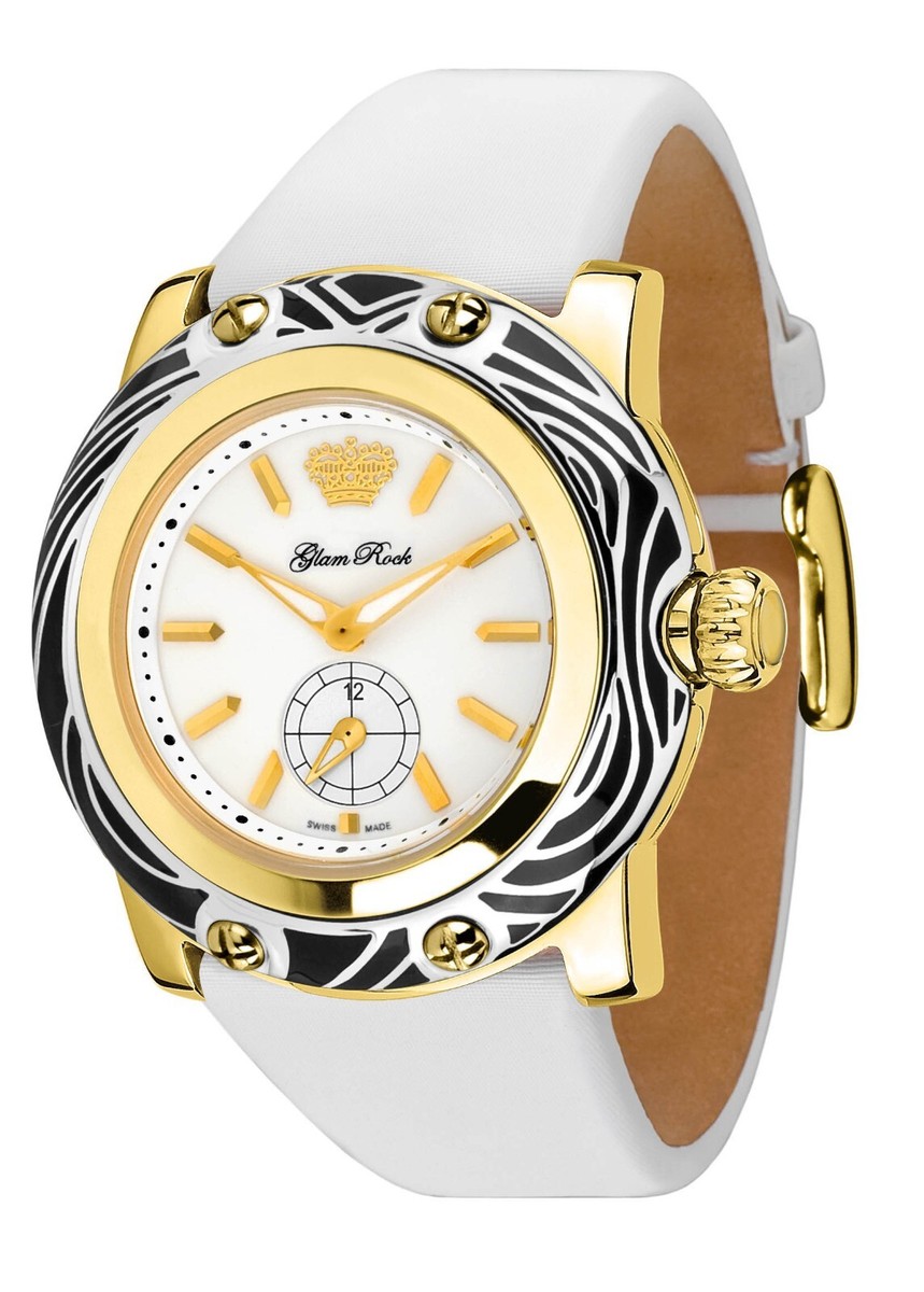 Glam Rock Miami Beach Women’s Watch – Multicolor Dial s-l400.jpg main image 3