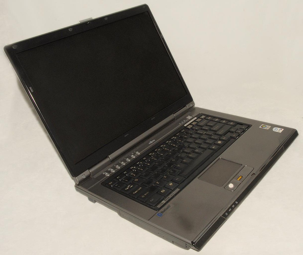 Fujitsu LifeBook A6020 15.4 Fujitsu LifeBook A6020 15.4