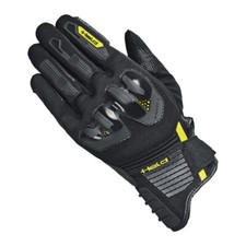 Held Sambia 2 Motorradhandschuhe (Schwarz) Gr: 8