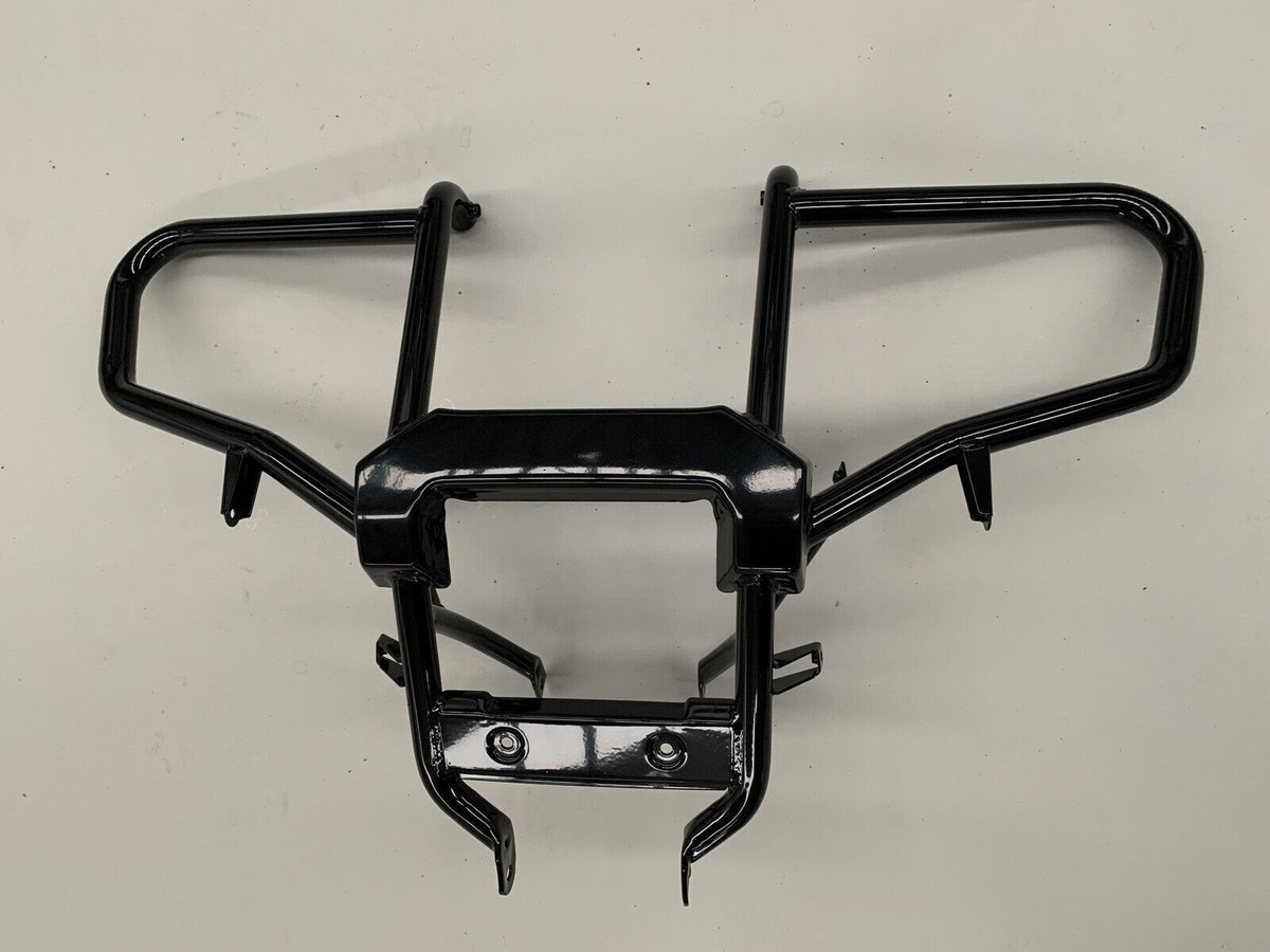 Honda TRX520 Foreman FE FM Front Bumper Brush Guard | 81150-Hr4