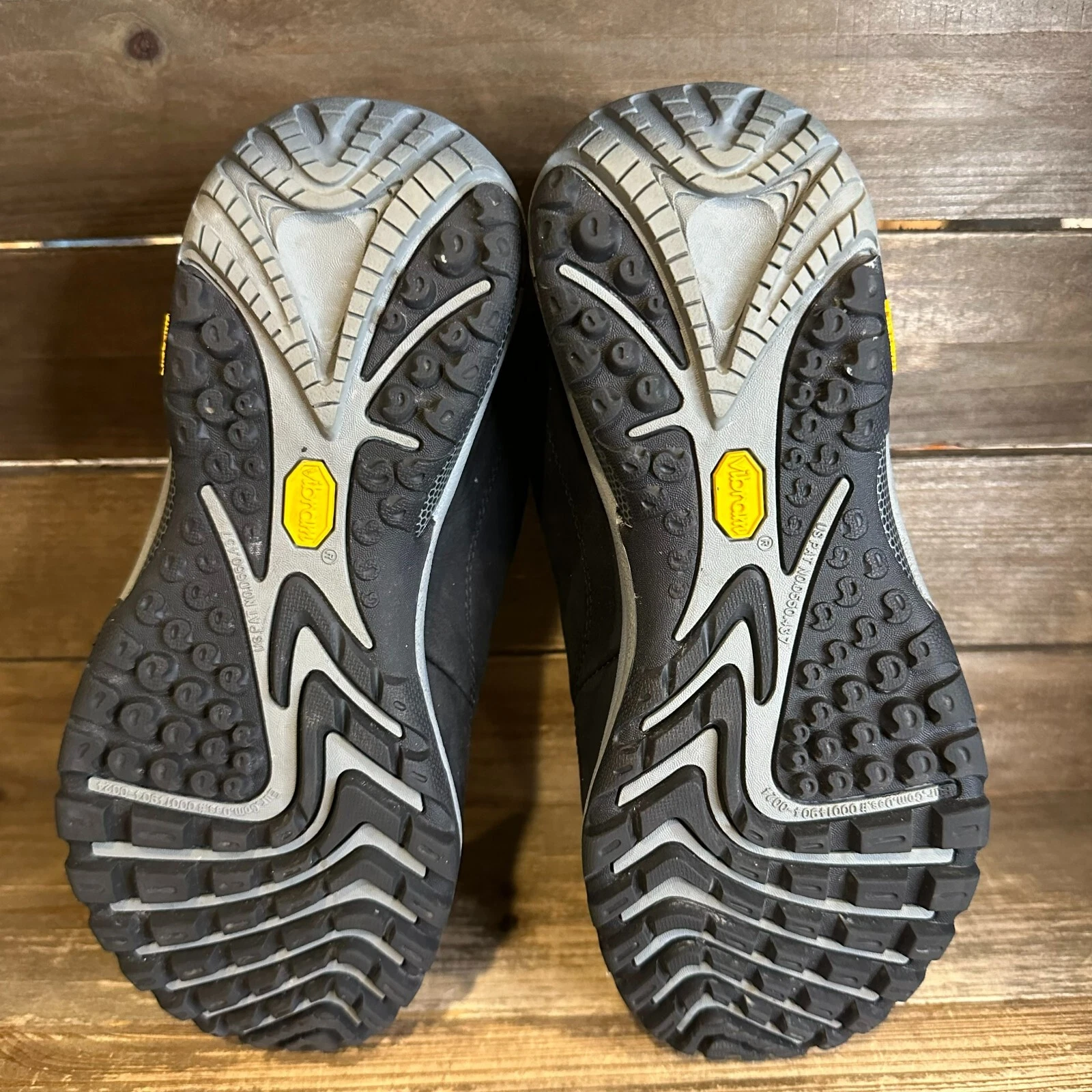 merrell siren traveller 3 leather vibram shoes