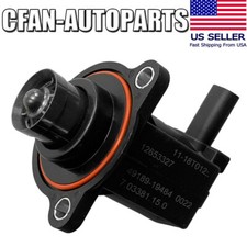 For Cadillac For Buick Gmc 55499323 12653327 3 Turbocharger Solenoid Valve