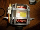 KENMORE WHIRLPOOL WASHER MOTOR W10416654