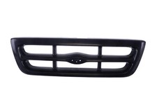 Front Unpainted Primed Grille For 98 99 00 Ford Ranger Pickup Truck Fo1200344