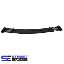 Street Edge 04-13 Chevy Colorado, GMC Canyon 2WD 3" Lowering Leaf Spring Set